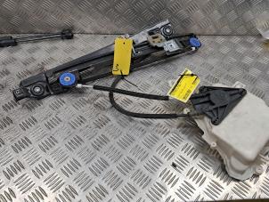 Gebruikte Ruitmechaniek 4Deurs links-voor Seat Altea (5P1) 2.0 FSI 16V Prijs € 74,95 Margeregeling aangeboden door de Nollen autorecycling