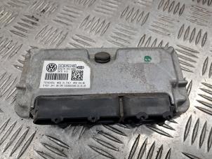 Gebruikte Computer Motormanagement Volkswagen Golf VI (5K1) 1.4 16V Prijs € 74,95 Margeregeling aangeboden door de Nollen autorecycling