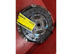 Gebruikte Koppelingsset (compleet) Volkswagen Golf VI (5K1) 1.4 16V Prijs € 75,00 Margeregeling aangeboden door de Nollen autorecycling