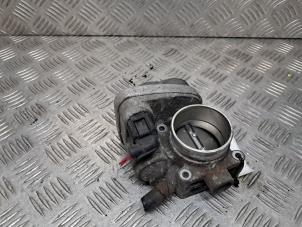 Gebruikte Gasklephuis BMW Mini One/Cooper (R50) 1.6 16V One Prijs € 40,00 Margeregeling aangeboden door de Nollen autorecycling