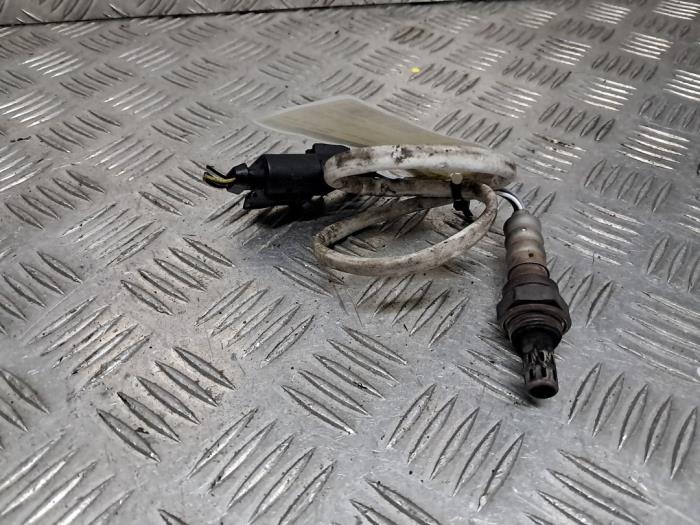 Gebruikte Lambda Sonde BMW Mini (R50/53) 1.6 16V One Prijs € 24,95 Margeregeling aangeboden door autodemontage denollen