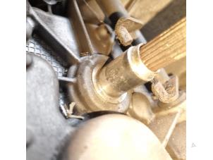 Gebruikte Versnellingsbak Fiat 500 (312) 0.9 TwinAir 85 Prijs € 350,00 Margeregeling aangeboden door de Nollen autorecycling