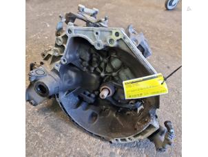 Gebruikte Versnellingsbak Citroen C3 (SC) 1.1 Prijs € 350,00 Margeregeling aangeboden door de Nollen autorecycling