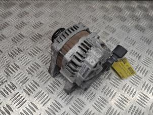 Gebruikte Dynamo Citroen C3 (SC) 1.1 Prijs € 50,00 Margeregeling aangeboden door de Nollen autorecycling