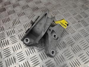 Motorrubber van een Citroën C3 (SC) 1.1 2012