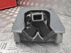 Motorrubber van een Citroën C3 (SC) 1.1 2012