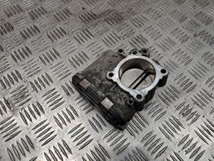 Gebruikte Gasklephuis Ford Fiesta 6 ST 1.6 ST 16V Prijs € 60,50 Inclusief btw aangeboden door de Nollen autorecycling