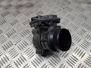 Gebruikte Gasklephuis Mini Countryman (F60) 2.0 Cooper D Prijs € 60,50 Inclusief btw aangeboden door de Nollen autorecycling