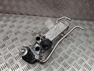 Gebruikte EGR koeler Volkswagen Golf VI (5K1) 1.6 TDI 16V Prijs € 75,00 Margeregeling aangeboden door de Nollen autorecycling