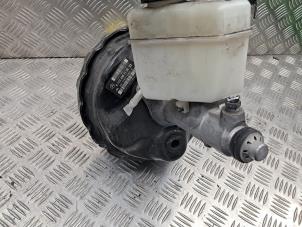 Gebruikte Rembooster Mercedes SLK (R172) 3.5 350 V6 24V BlueEFFICIENCY Prijs € 151,25 Inclusief btw aangeboden door de Nollen autorecycling