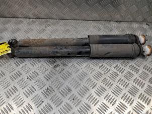 Gebruikte Schokdemper set Mercedes SLK (R172) 3.5 350 V6 24V BlueEFFICIENCY Prijs € 121,00 Inclusief btw aangeboden door de Nollen autorecycling