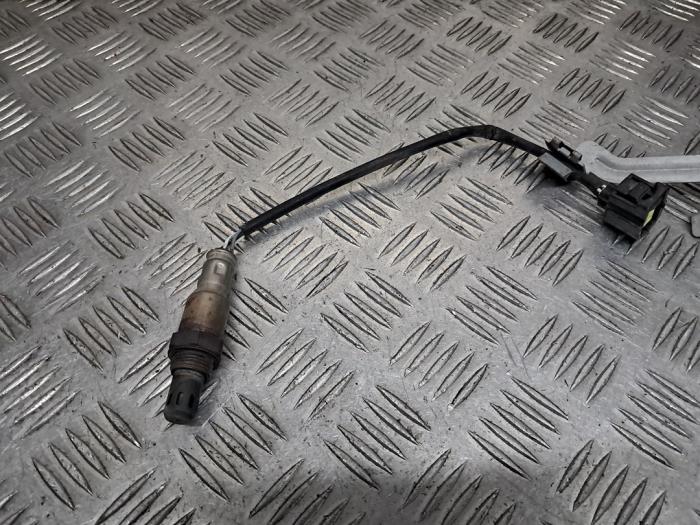 Gebruikte Lambda Sonde Mercedes SLK (R172) 3.5 350 V6 24V BlueEFFICIENCY Prijs € 59,90 Inclusief btw aangeboden door autodemontage denollen