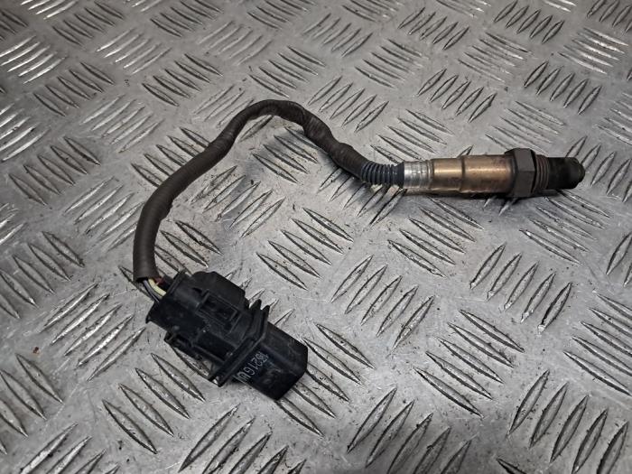 Gebruikte Lambda Sonde Mercedes SLK (R172) 3.5 350 V6 24V BlueEFFICIENCY Prijs € 60,50 Inclusief btw aangeboden door autodemontage denollen