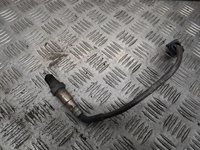 Gebruikte Lambda Sonde Mercedes SLK (R172) 3.5 350 V6 24V BlueEFFICIENCY Prijs op aanvraag aangeboden door autodemontage denollen