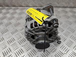 Gebruikte Dynamo Volkswagen Polo Prijs € 75,00 Margeregeling aangeboden door de Nollen autorecycling