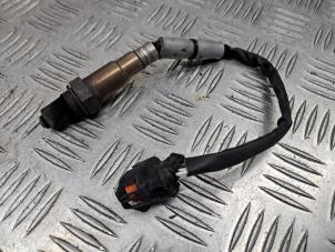 Gebruikte Lambda Sonde Opel Vectra C Caravan 2.8 V6 Turbo 24V OPC Prijs € 20,00 Margeregeling aangeboden door de Nollen autorecycling