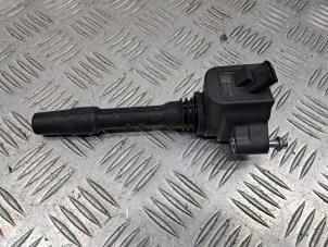 Gebruikte Pen Bobine BMW 2 serie (F23) 218i 1.5 TwinPower Turbo 12V Prijs € 20,00 Margeregeling aangeboden door de Nollen autorecycling