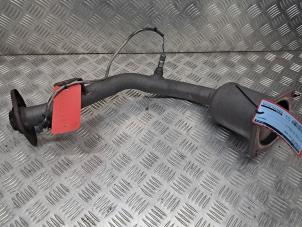 Gebruikte Katalysator Citroen C2 (JM) 1.1 Prijs € 125,00 Margeregeling aangeboden door de Nollen autorecycling