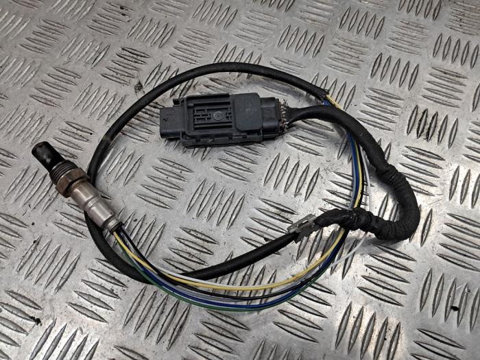 Gebruikte Lambda Sonde Landrover Discovery V (LR) 2.0 Td4 16V Prijs € 181,50 Inclusief btw aangeboden door autodemontage denollen