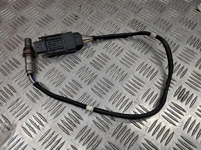 Gebruikte Lambda Sonde Volkswagen T-Roc I 1.6 TDI BMT 16V Prijs € 100,00 Margeregeling aangeboden door autodemontage denollen