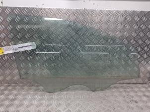 Gebruikte Deurruit 4Deurs rechts-voor Seat Altea XL (5P5) 1.8 TFSI 16V Prijs € 50,00 Margeregeling aangeboden door de Nollen autorecycling