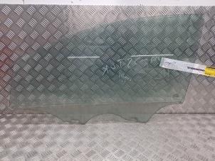 Gebruikte Deurruit 4Deurs links-voor Seat Altea XL (5P5) 1.8 TFSI 16V Prijs € 50,00 Margeregeling aangeboden door de Nollen autorecycling