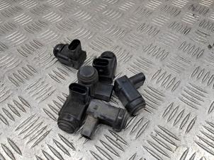 Gebruikte PDC Sensor Set Volkswagen Touareg (7LA/7L6) 2.5 TDI R5 Prijs € 60,00 Margeregeling aangeboden door de Nollen autorecycling
