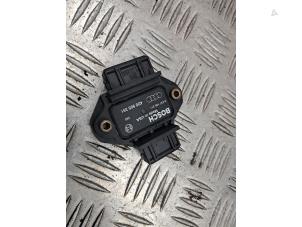 Gebruikte Module ontsteking Volkswagen Golf IV (1J1) 1.8 20V Turbo Prijs op aanvraag aangeboden door de Nollen autorecycling