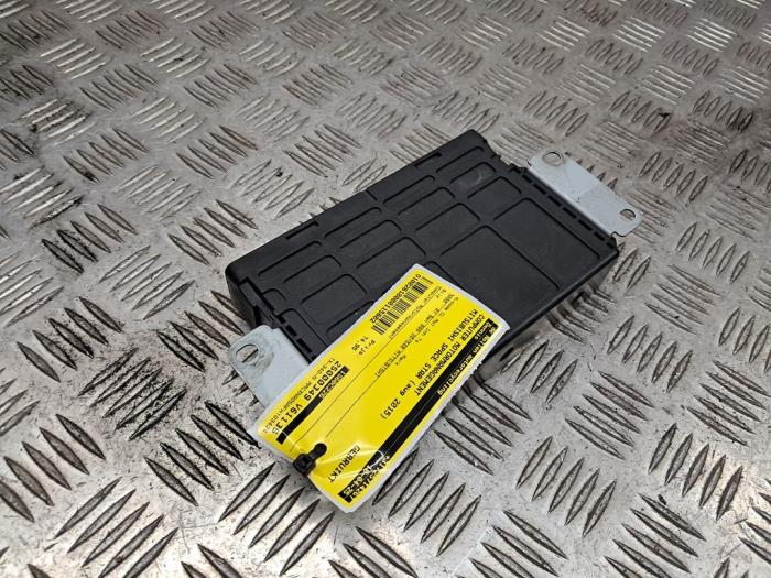 Gebruikte Computer Motormanagement Mitsubishi Space Star (A0) 1.0 12V Prijs € 74,95 Margeregeling aangeboden door autodemontage denollen