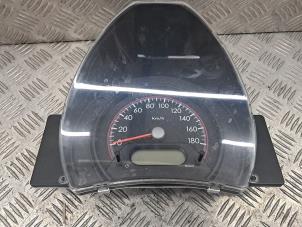 Gebruikte Kilometerteller KM Suzuki Alto 1.0 12V Prijs € 25,00 Margeregeling aangeboden door de Nollen autorecycling