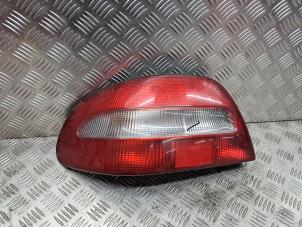 Gebruikte Achterlicht links Volvo C70 (NK) 2.5 Turbo LPT 20V Prijs € 30,00 Margeregeling aangeboden door de Nollen autorecycling