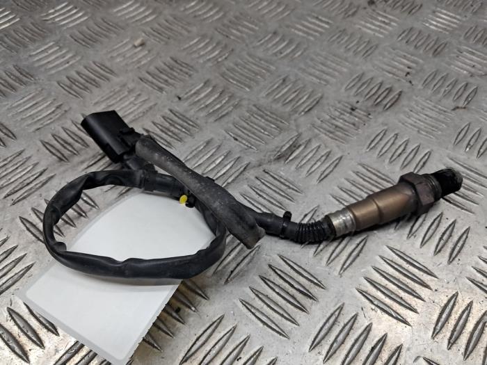 Gebruikte Lambda Sonde Skoda Superb Combi (3TAC/TAF) 1.8 TSI 16V Prijs € 19,95 Margeregeling aangeboden door autodemontage denollen