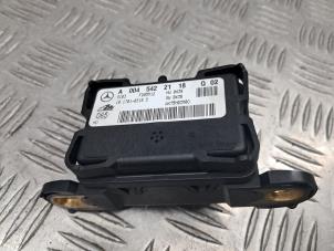 Gebruikte Esp Duo Sensor Mercedes CL (216) 5.5 CL-550 V8 32V Prijs € 40,00 Margeregeling aangeboden door de Nollen autorecycling