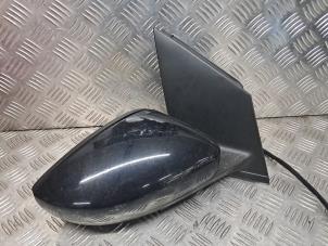 Gebruikte Buitenspiegel rechts Volkswagen Polo V (6R) 1.2 12V Prijs € 49,99 Margeregeling aangeboden door de Nollen autorecycling