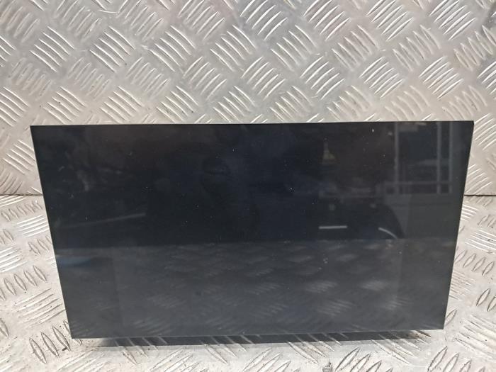 Gebruikte Display Interieur Audi S6 (C8) 3.0 TDI V6 24V Mild hybrid Prijs € 544,50 Inclusief btw aangeboden door autodemontage denollen