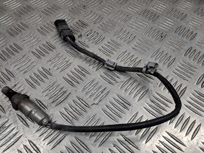 Gebruikte Lambda Sonde Jeep Compass II (MP) 1.4 Multi Air2 16V Prijs op aanvraag aangeboden door autodemontage denollen