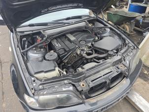 Gebruikte Motor BMW 3 serie Touring (E46/3) 316i 16V Prijs € 799,00 Margeregeling aangeboden door de Nollen autorecycling