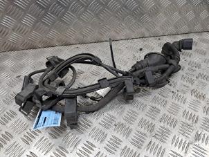 Gebruikte Kabelboom BMW D5 Touring (F11) 3.0 BiTurbo Prijs € 75,00 Margeregeling aangeboden door de Nollen autorecycling