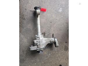 Gebruikte Differentieel voor Volkswagen Touareg (7LA/7L6) 2.5 TDI R5 Prijs € 300,00 Margeregeling aangeboden door de Nollen autorecycling