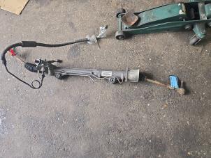 Gebruikte Stuurhuis Volkswagen Touareg (7LA/7L6) 2.5 TDI R5 Prijs € 125,00 Margeregeling aangeboden door de Nollen autorecycling