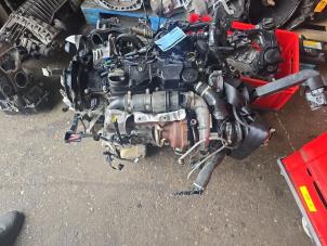 Gebruikte Motor Ford Transit Courier 1.5 EcoBlue Prijs € 2.750,00 Margeregeling aangeboden door de Nollen autorecycling