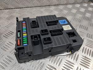 Gebruikte Zekeringkast Citroen C3 Pluriel (HB) 1.4 Prijs € 75,00 Margeregeling aangeboden door de Nollen autorecycling