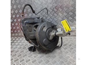 Gebruikte Rembekrachtiger Peugeot Expert (V1/VA/VB/VE/VF/VT/VY) 1.6 Blue HDi 95 16V Prijs € 90,75 Inclusief btw aangeboden door de Nollen autorecycling