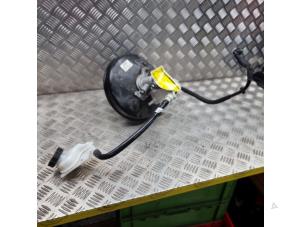 Gebruikte Rembol Ford Transit Courier 1.5 EcoBlue Prijs € 70,00 Margeregeling aangeboden door de Nollen autorecycling