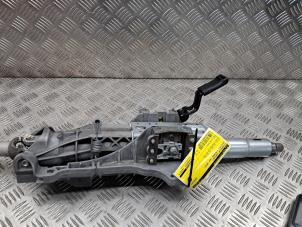 Gebruikte Stuurkolom compleet Mercedes C (W205) C-220 2.2 CDI BlueTEC, C-220 d 16V Prijs € 49,99 Margeregeling aangeboden door de Nollen autorecycling