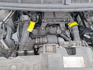 Gebruikte Motor Peugeot Expert (V1/VA/VB/VE/VF/VT/VY) 1.6 Blue HDi 95 16V Prijs € 2.722,50 Inclusief btw aangeboden door de Nollen autorecycling