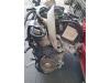 Motor van een Peugeot Expert (V1/VA/VB/VE/VF/VT/VY) 1.6 Blue HDi 95 16V 2018