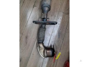 Gebruikte Katalysator Skoda Superb Combi (3TAC/TAF) 1.8 TSI 16V Prijs € 375,00 Margeregeling aangeboden door de Nollen autorecycling