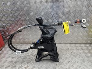 Gebruikte Schakelmechaniek Ford Transit Courier 1.5 EcoBlue Prijs € 145,00 Margeregeling aangeboden door de Nollen autorecycling