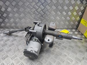 Gebruikte Stuurkolom compleet Fiat Panda (169) 1.2 Fire Prijs € 200,00 Margeregeling aangeboden door de Nollen autorecycling